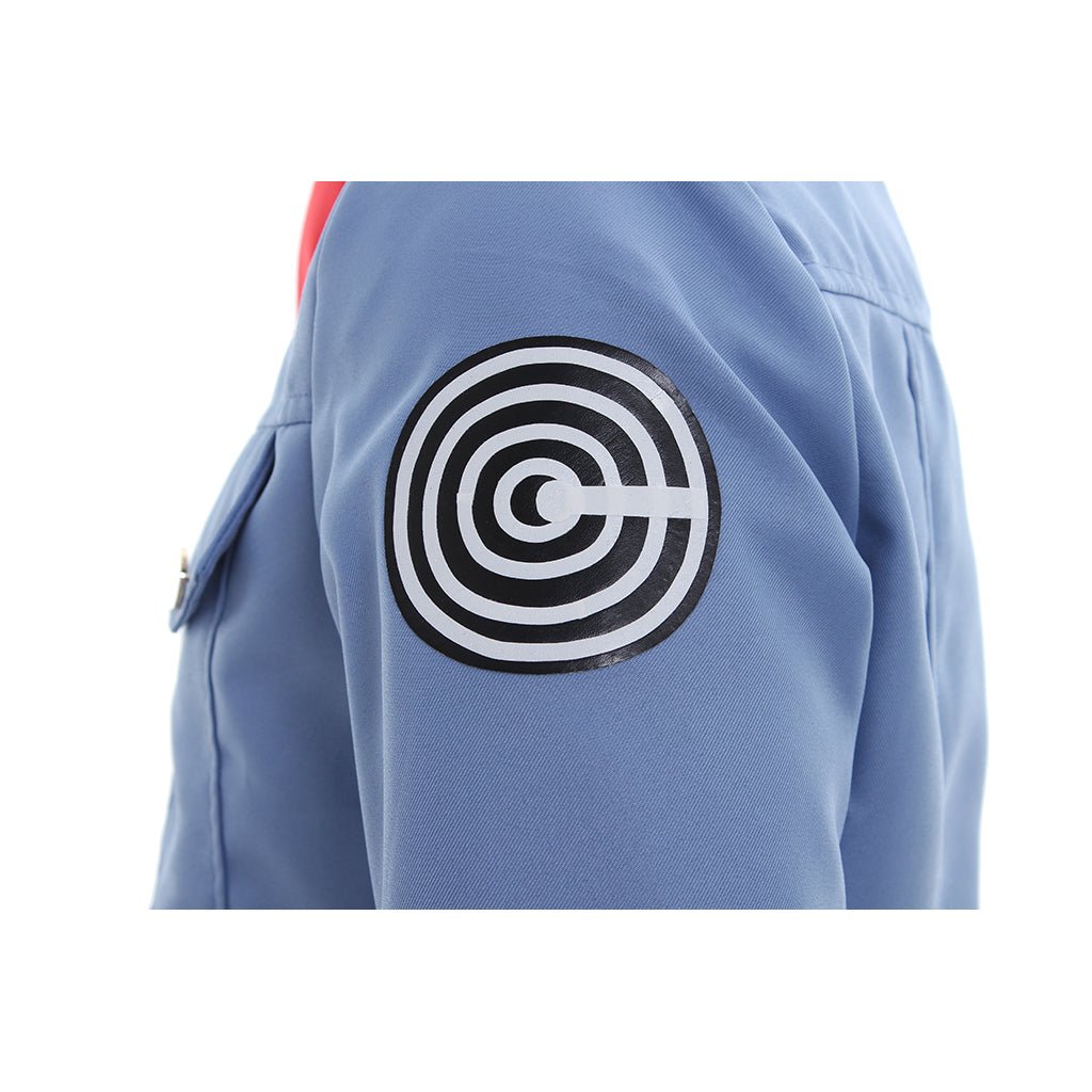 Костюм для косплея Будущего Транкса из Dragon Ball Super