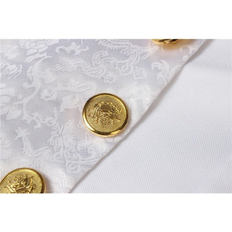 Костюм Томоэ Нагината для косплея - Вдохновленный мюзиклом Touken Ranbu: Musubi no Hibiki Hajimari no Ne