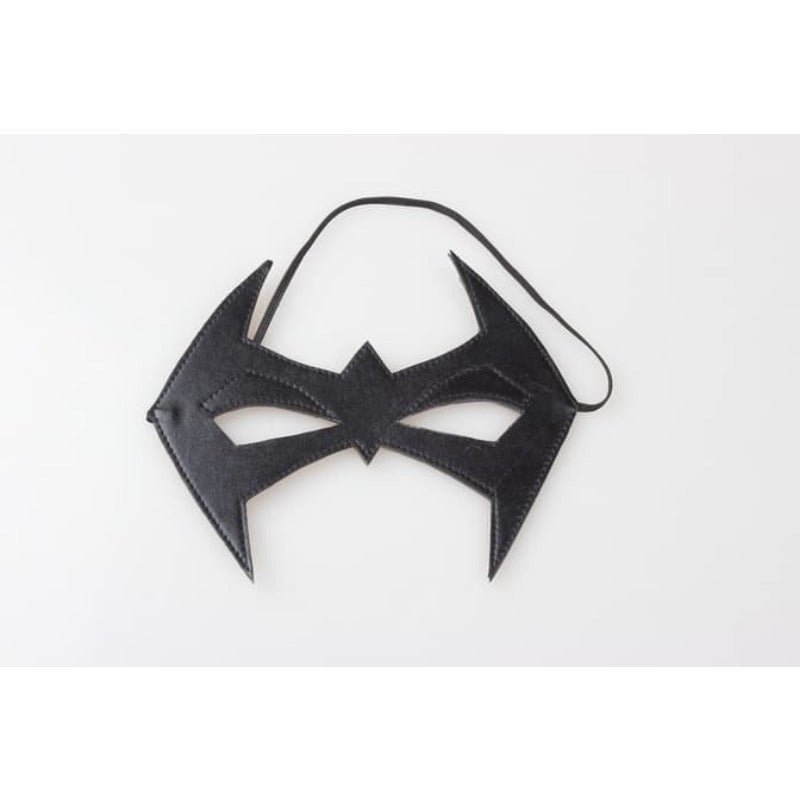 Костюм Дика Грейсона Найтвинга из Аркхем Сити для карнавала и Хэллоуина