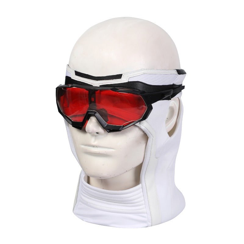 Костюм Сокола - Классическая Синяя Версия | Доступны Индивидуальные Размеры