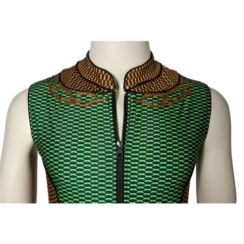 Костюм для косплея THE DEEP из сериала 'Пацаны' 1 сезон, комбинезон