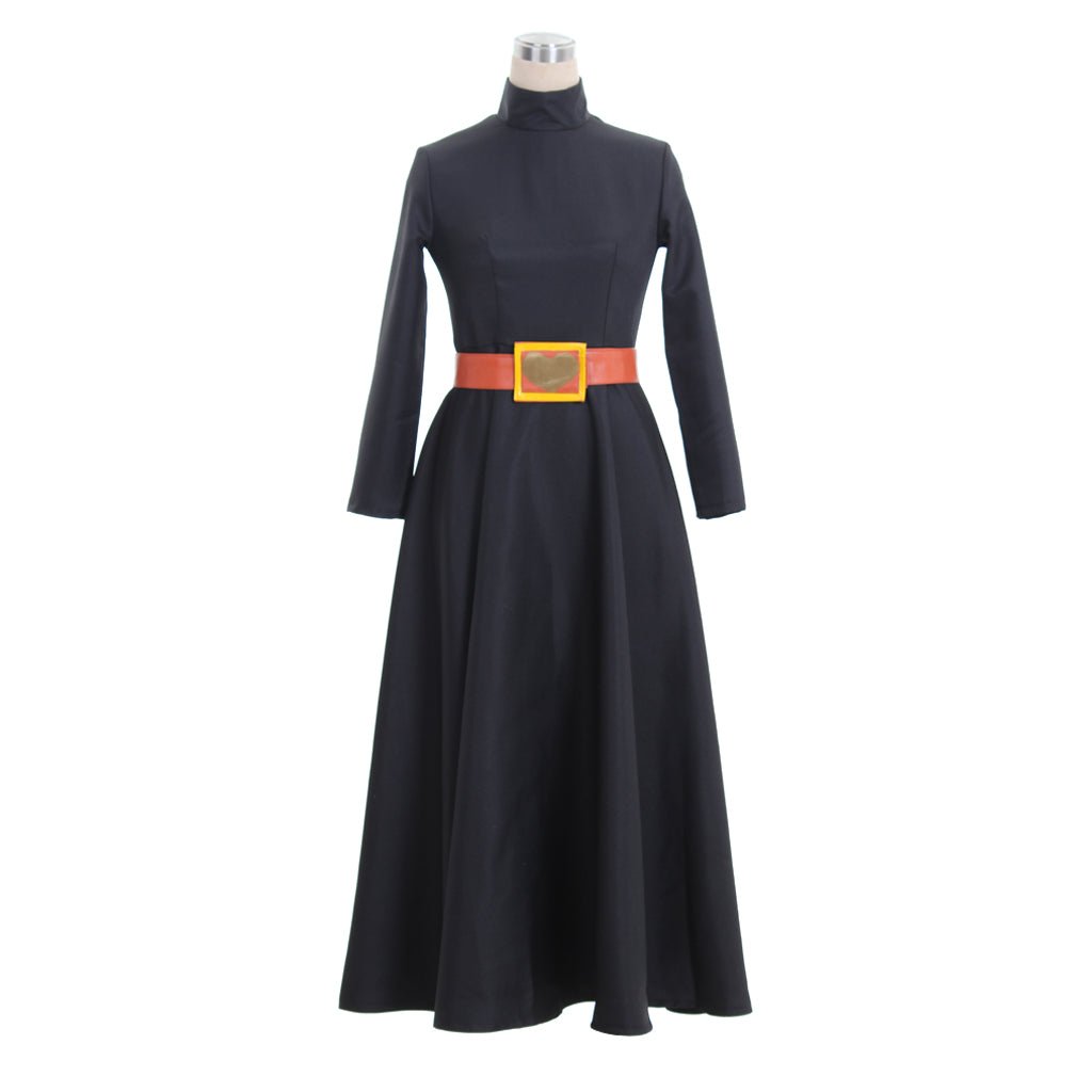 Костюм Баррис Оффи из Звездных Войн | Одежда Джедая для Женщин