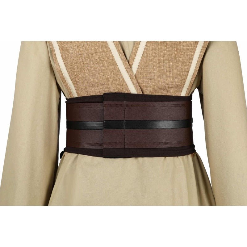 Костюм для косплея Аколит Сол - Полный комплект мантии и плаща для Хэллоуина и карнавала