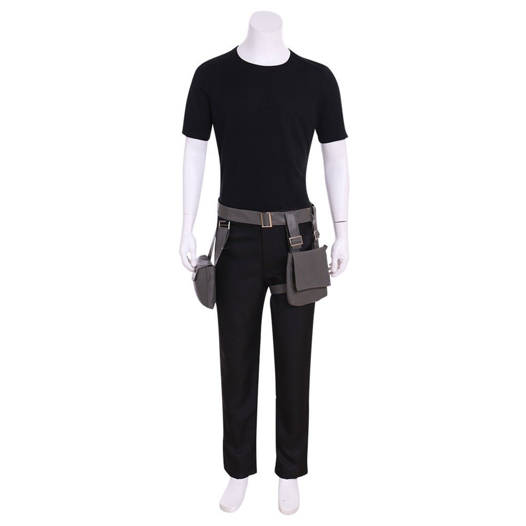 Костюм для косплея Белла Крэнела из аниме 