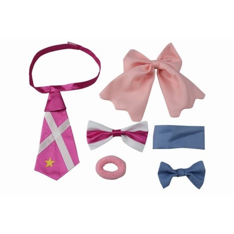 Индивидуально изготовленный костюм Aqours из LoveLive! Sunshine!! - Сияющее сердце