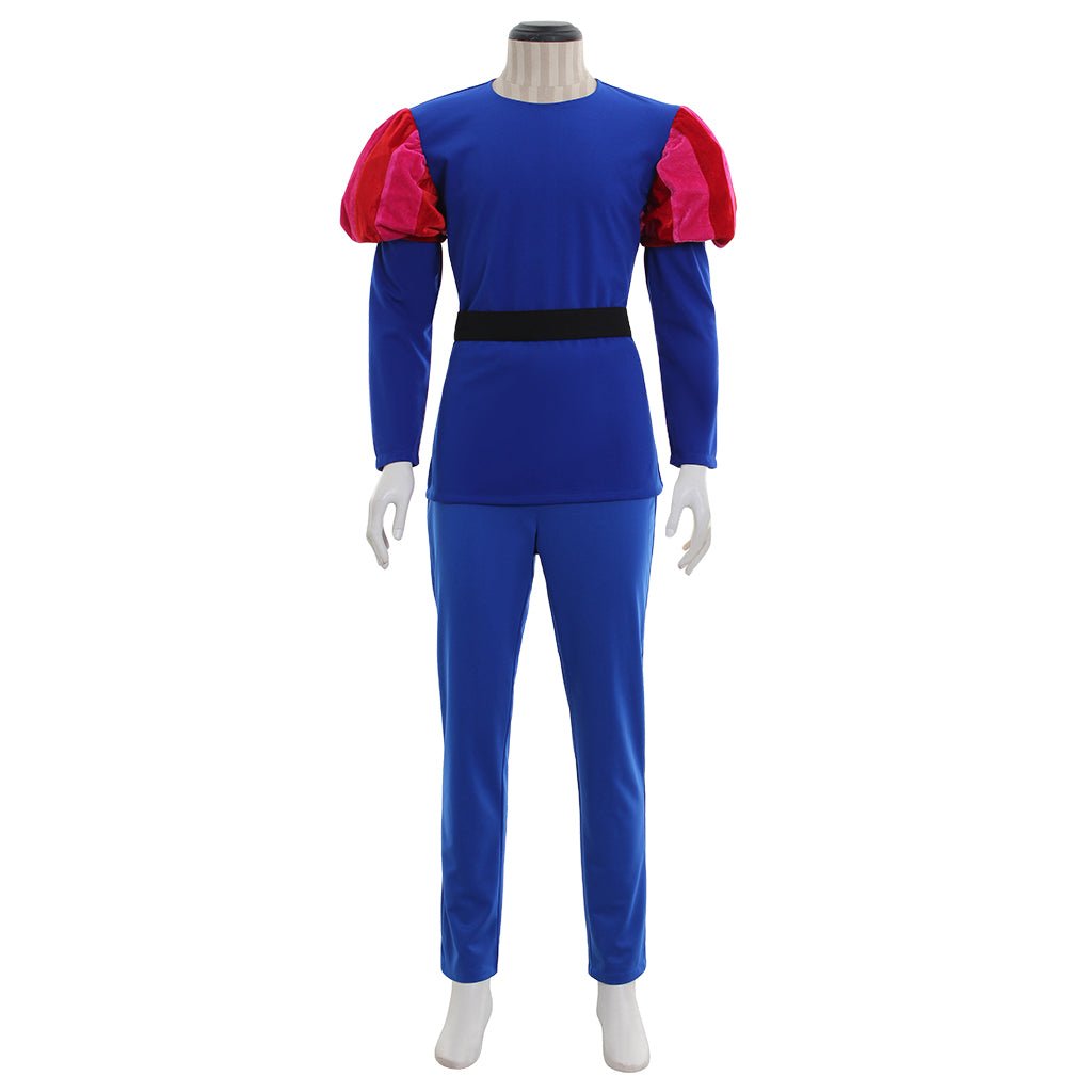 Костюм Принца Филиппа для Мужчин | Вдохновленный Disney Костюм для Хэллоуина и Вечеринки