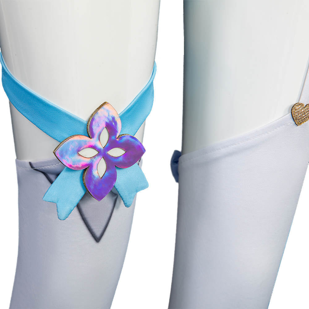 Костюм для косплея Honkai: Star Rail - Новый облик Марта 7