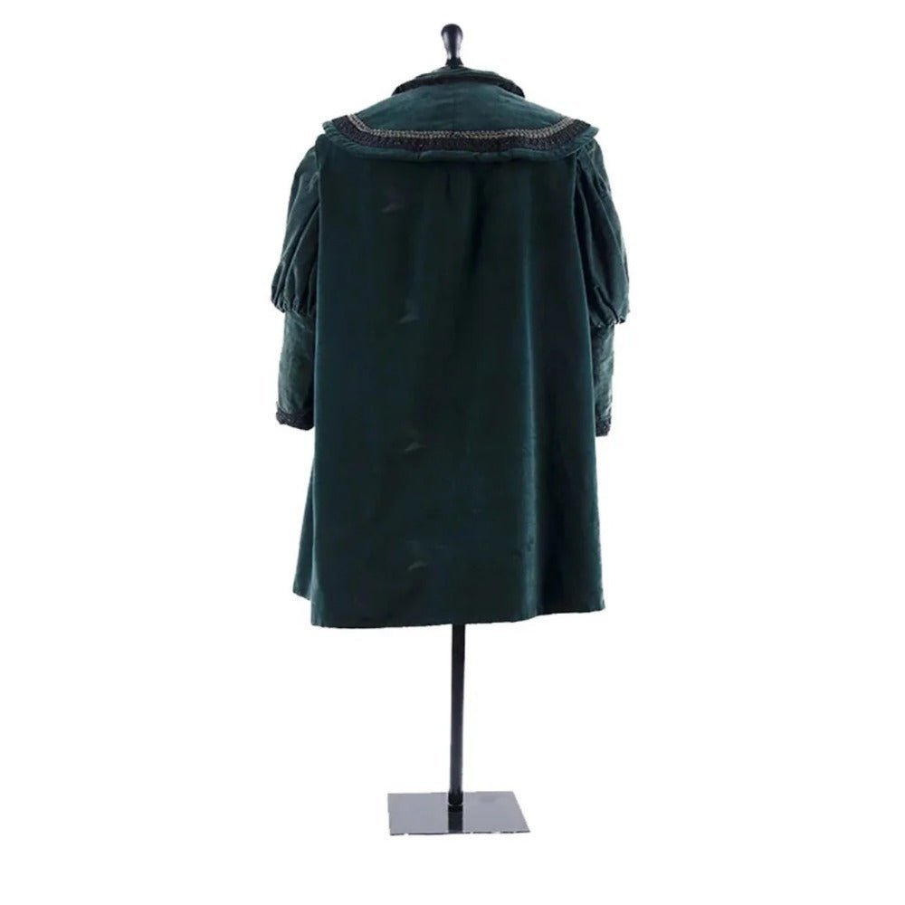 Костюм короля Тюдор Регентства - 18 век Елизаветинский дворянский костюм для мужчин | Коллекция Medieval от Animegrad