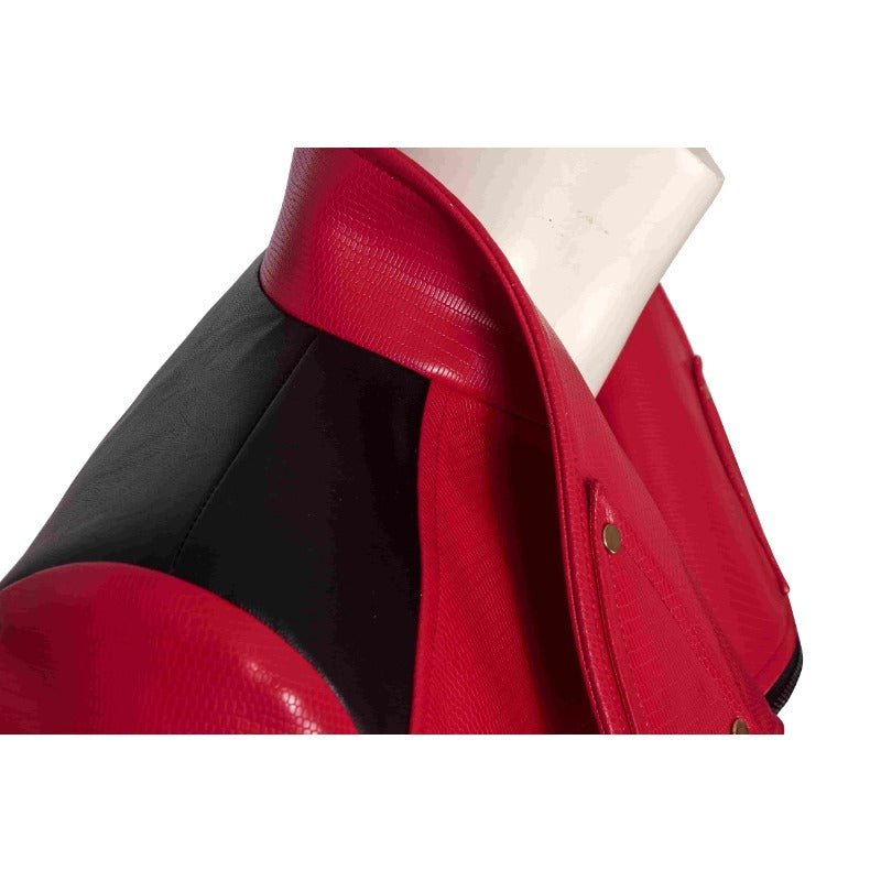 Костюм для косплея Наоми Брук из Watch Dogs Legion для Хэллоуина и вечеринок