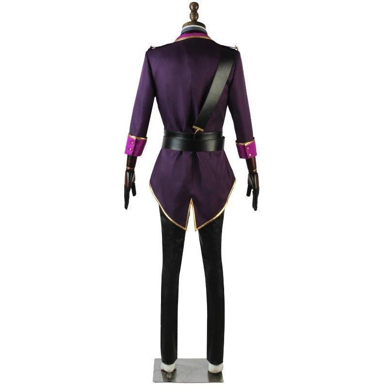 Костюм Ensemble Stars - Пасха Мертвых для фанатов аниме