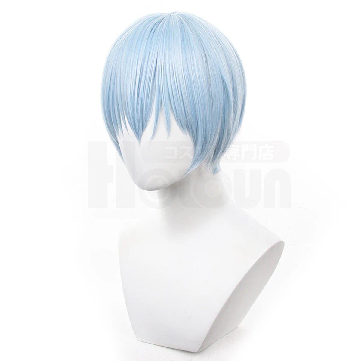 Аниме парик Химмель из 'Фрирен: За пределами путешествия' розовая сетка синтетический регулируемый размер подарок на Хэллоуин Рождество