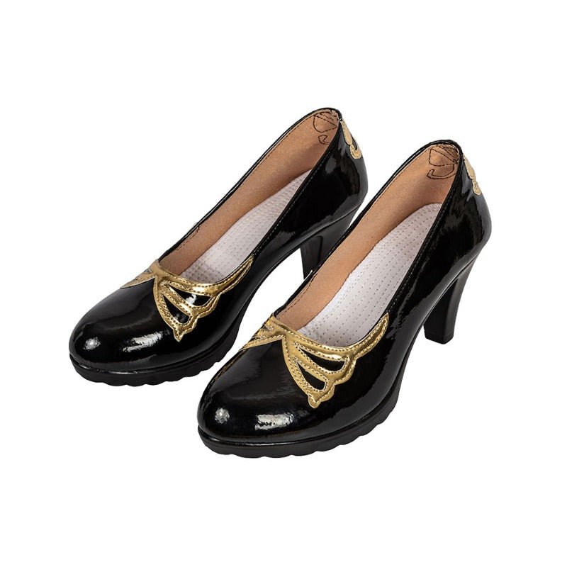 Костюм для косплея Лиза из Genshin Impact - Элегантное платье для фанатов