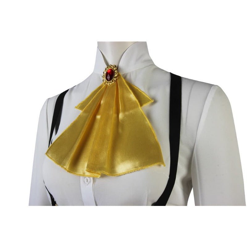 Костюм для косплея Виолетты из серии Компас | Наряд на Хэллоуин и мероприятия