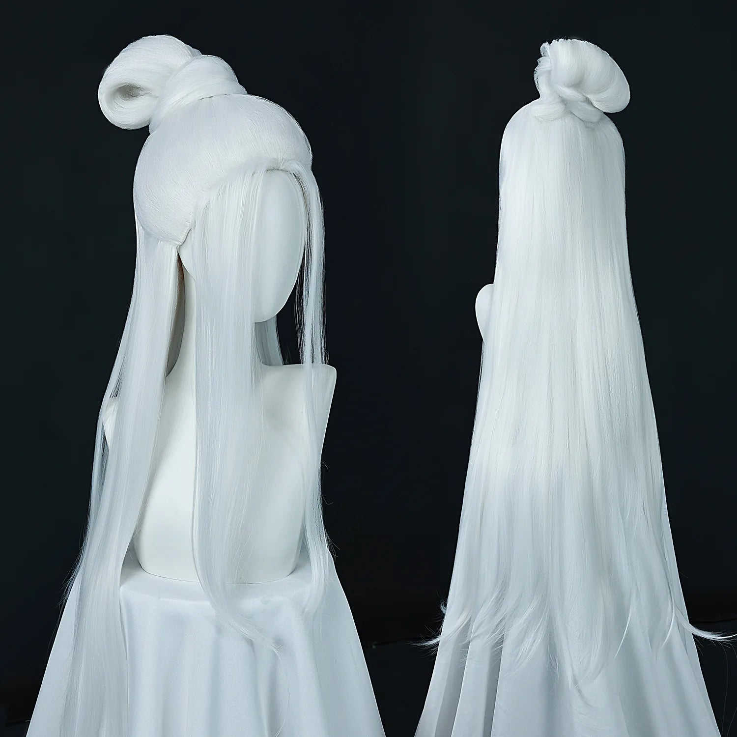 Аниме Костюм Черного Мифа Wukong: Паучий Гоблин, Железный Веер Принцесса, Четвертая Сестра Пинпин