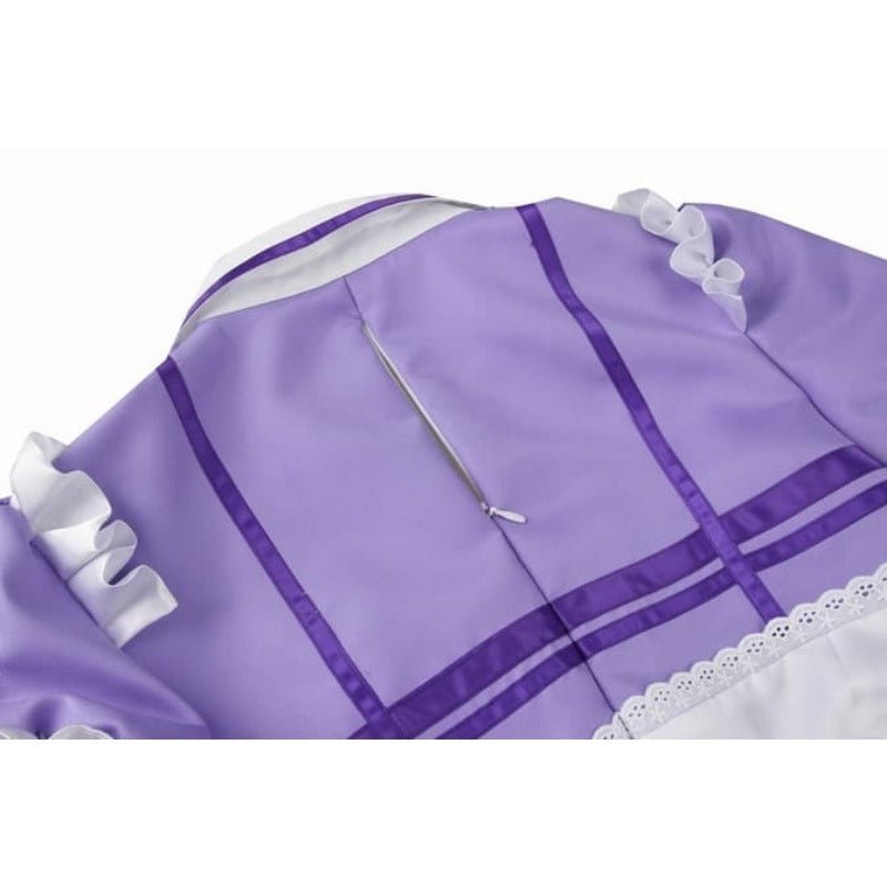 Костюм для косплея LoveLive Muse 9-летний юбилей - Наряд для аниме вечеринок