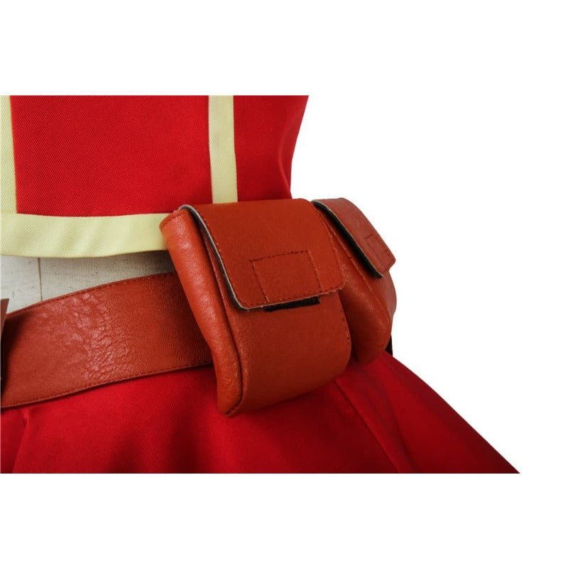 Костюм для косплея Мандалай Шино Сосаки - Моя геройская академия Pussycats