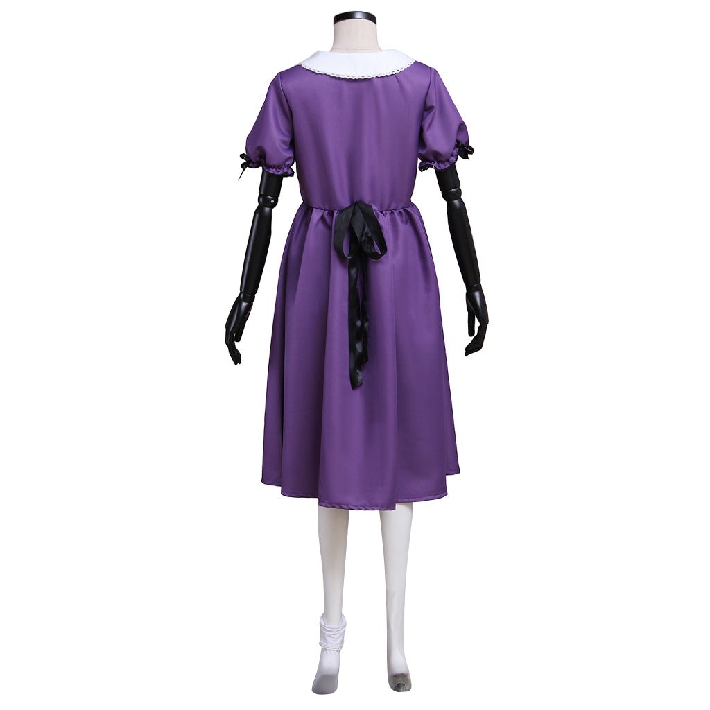 Школа-Жизнь! - Костюм Мэгу Сакура из школы Мегуригаока