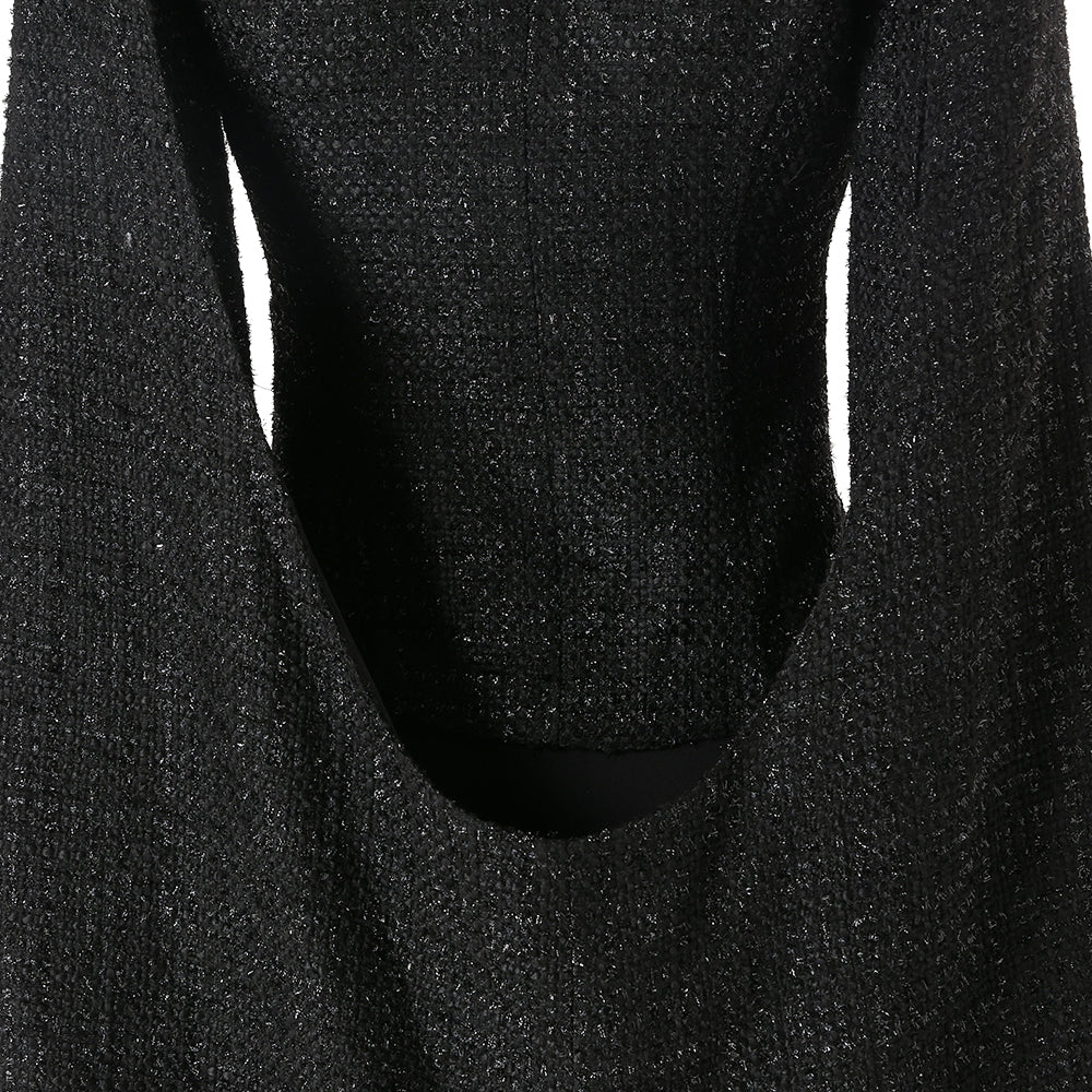 Костюм Круэллы Черная Версия - Костюм Круэллы де Виль из фильма