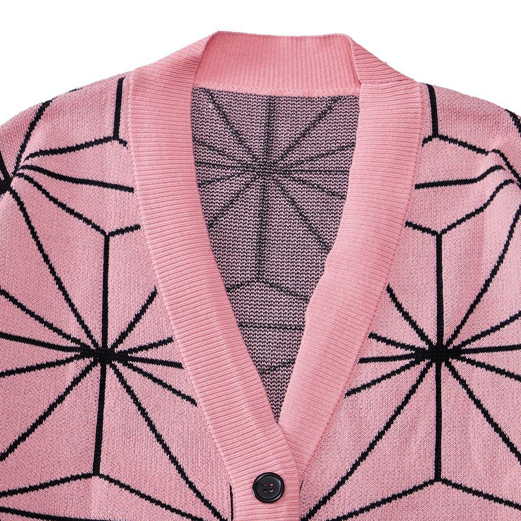 Косплей свитер Камадо Нэдзуко из 