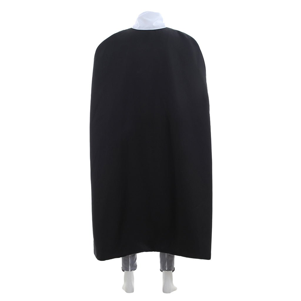 Костюм для косплея Теневого Дракона Роуг Ченей из Fairy Tail