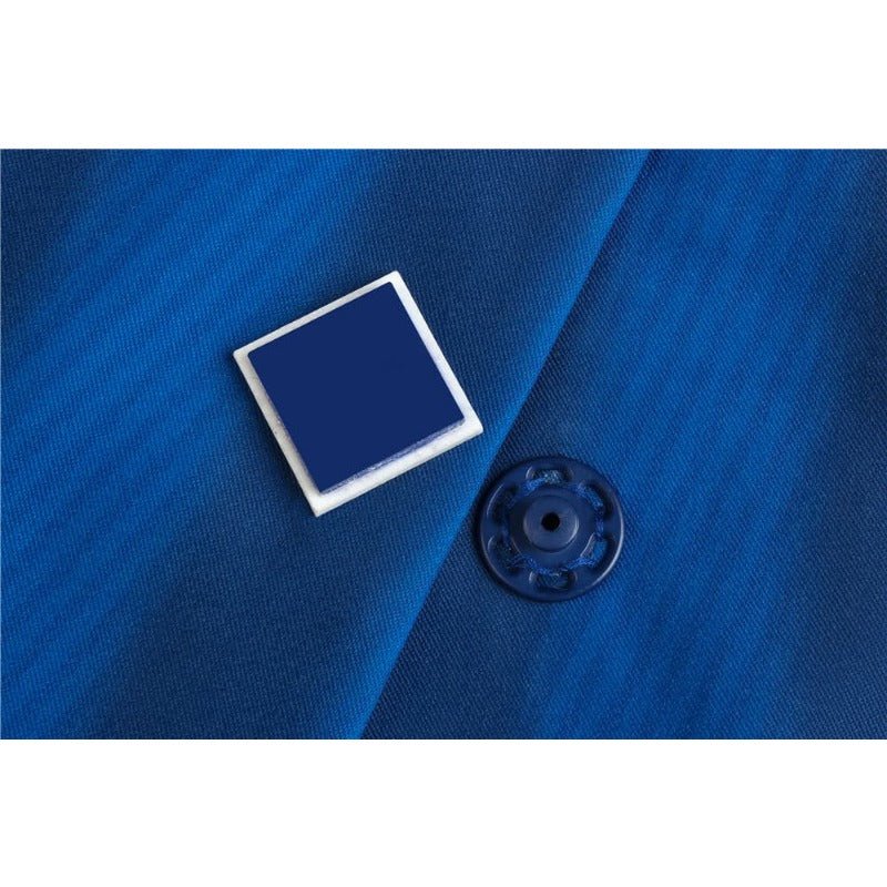 Костюм Мэри Поппинс Возвращение темно-синий для взрослых