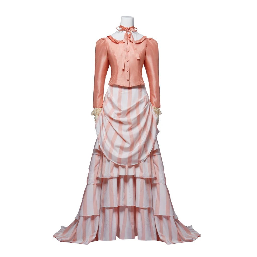 Музыкальный костюм Мэри Викторианское платье эпохи Возрождения для женщин