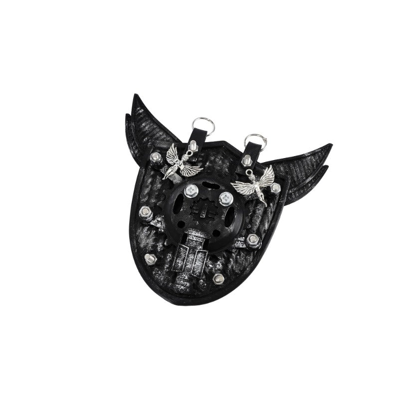 Костюм Дементуса из 'Фуриоса: Сага Бешеного Макса' - для косплея