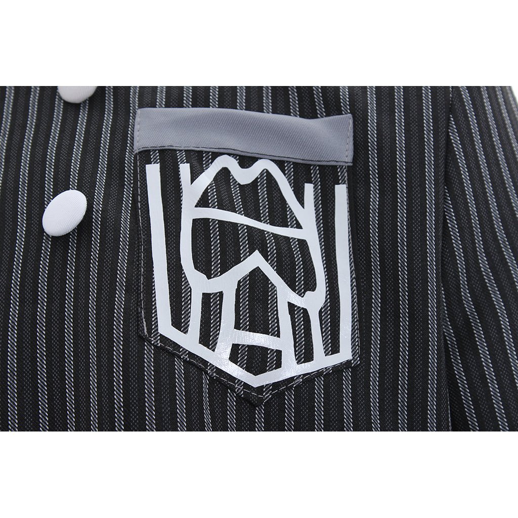 Костюм для косплея Шуичи Саихара из Danganronpa