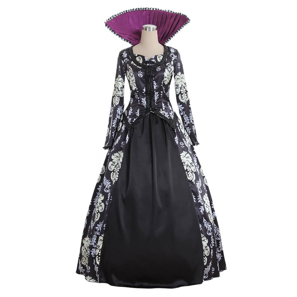 Костюм Регины Миллс из 'Однажды в сказке' | Карнавальный костюм для взрослых женщин