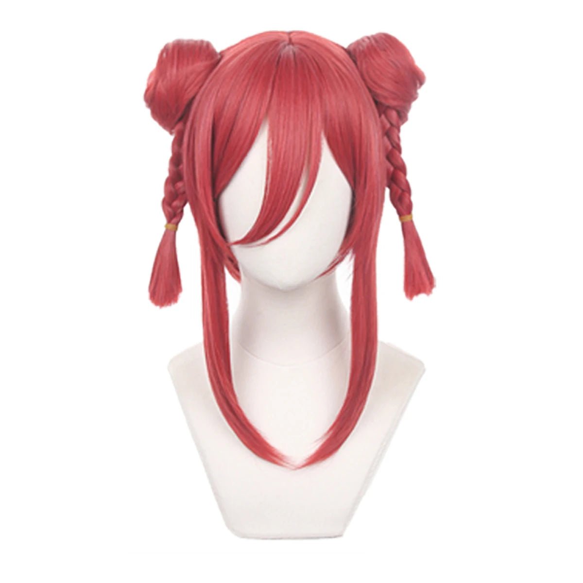 Парик для косплея Blue Lock: Исаги Йичи, Бачира, Чигири, Рэо, Саэ, Рин, Бароу, Наги, Кунигами, Хиори, Несс, Анри, Шидоу