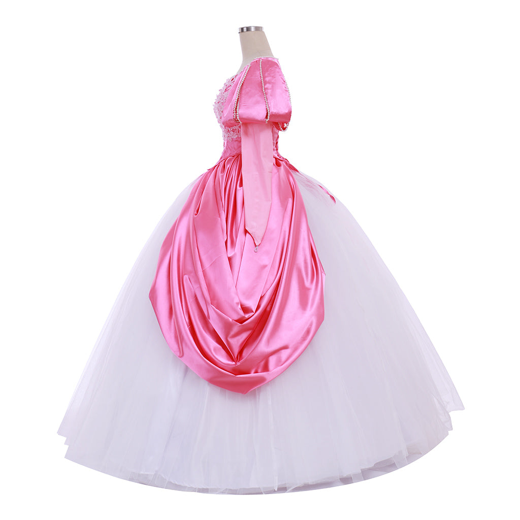 Костюм Ариэль Русалочка для косплея | Костюм Disney Ариэль для всех версий | Серия Косплей