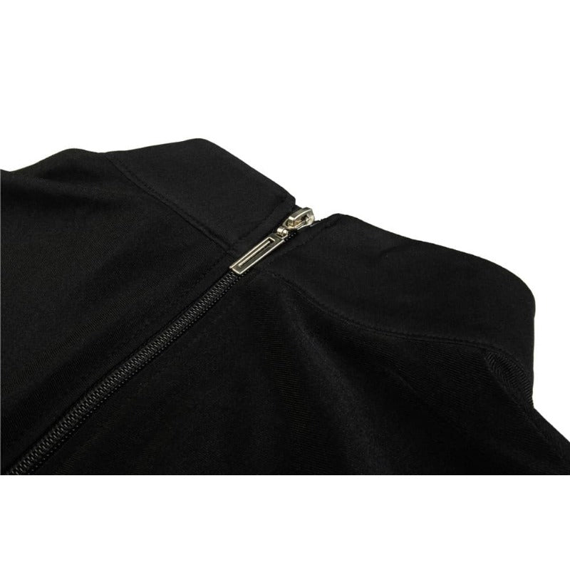 Косплей костюм Зимний Солдат из Мстителей: Война Бесконечности - Вдохновленный фильмом