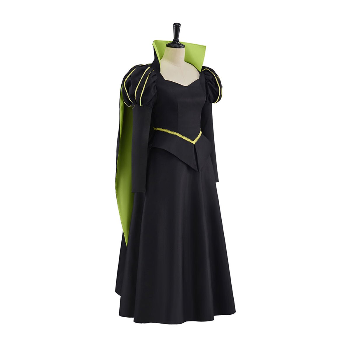 Костюм ведьм из «Волшебника страны Оз» – аутентичный и завораживающий наряд для косплея