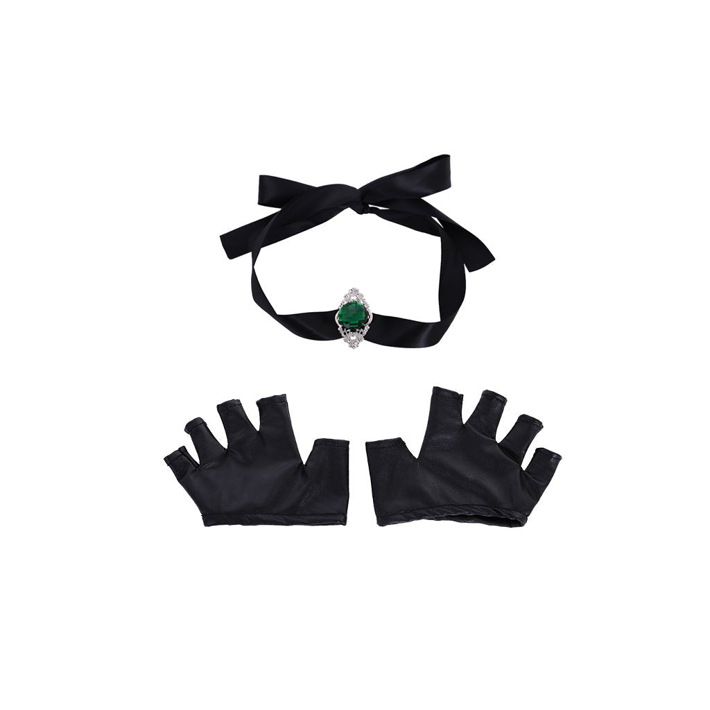 Костюм для косплея Final Fantasy XIV День Маленьких Леди Идол | Белый костюм на заказ