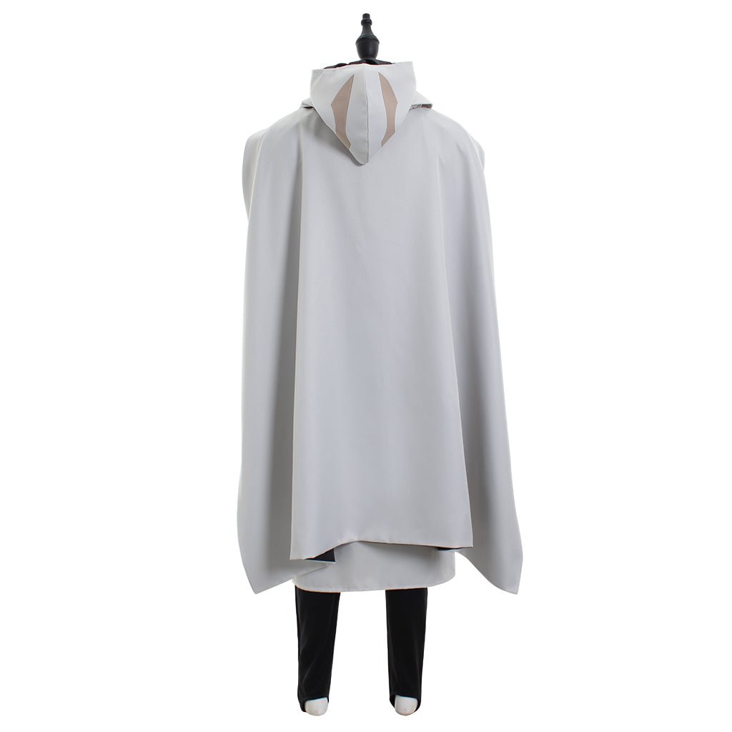 Костюм для косплея Тамаки Амадзики из 4 сезона «Мой герой академия»