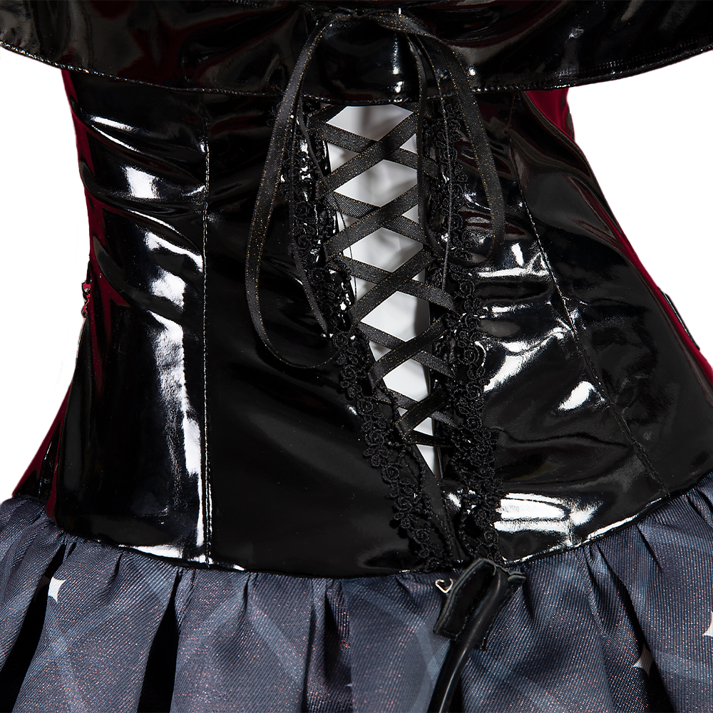 Костюм для косплея Hatsune Miku из серии Raccoon - Hatsune Miku