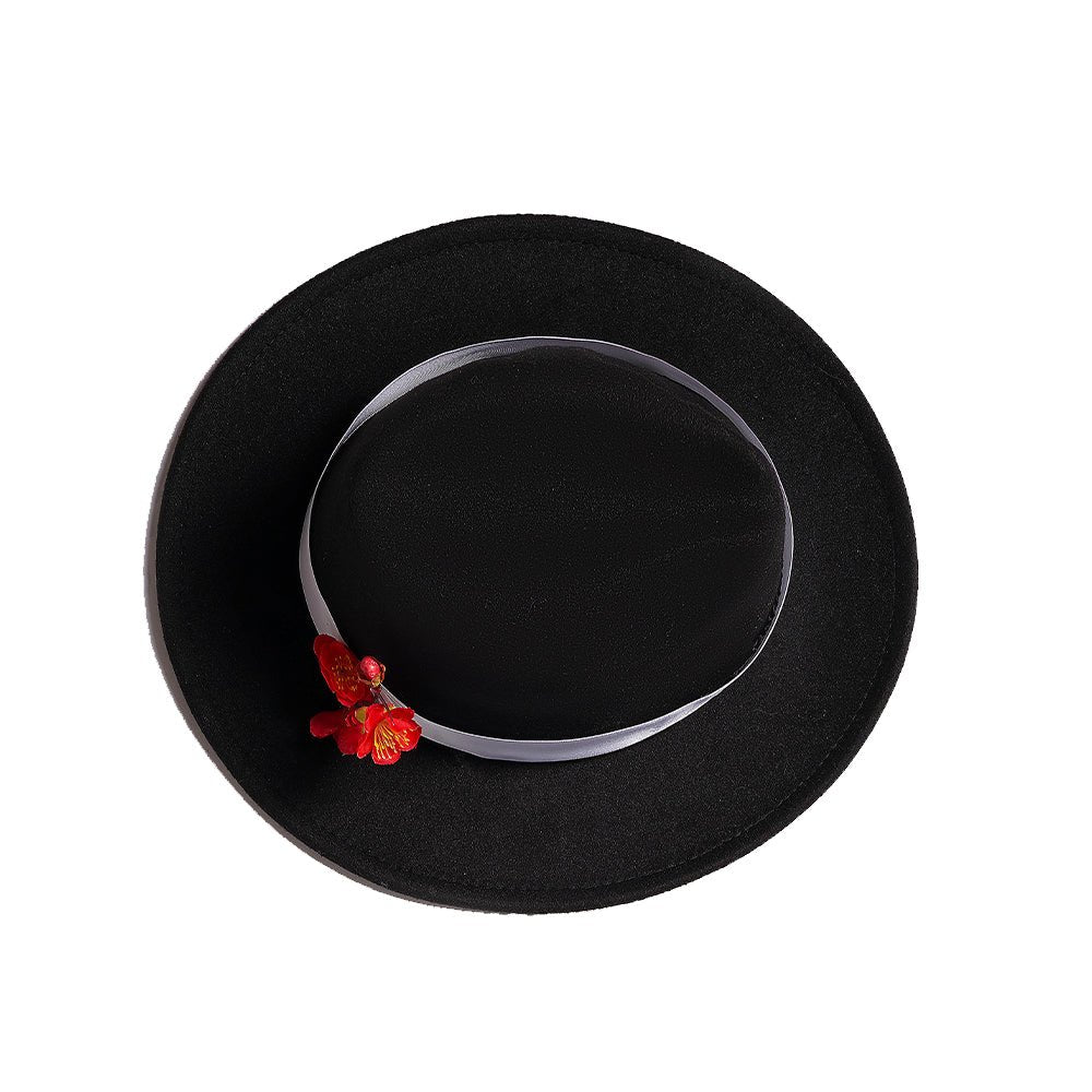 Genshin Impact - Костюм Ху Тао (Эксклюзивное издание в сотрудничестве с OnePlus) для косплея