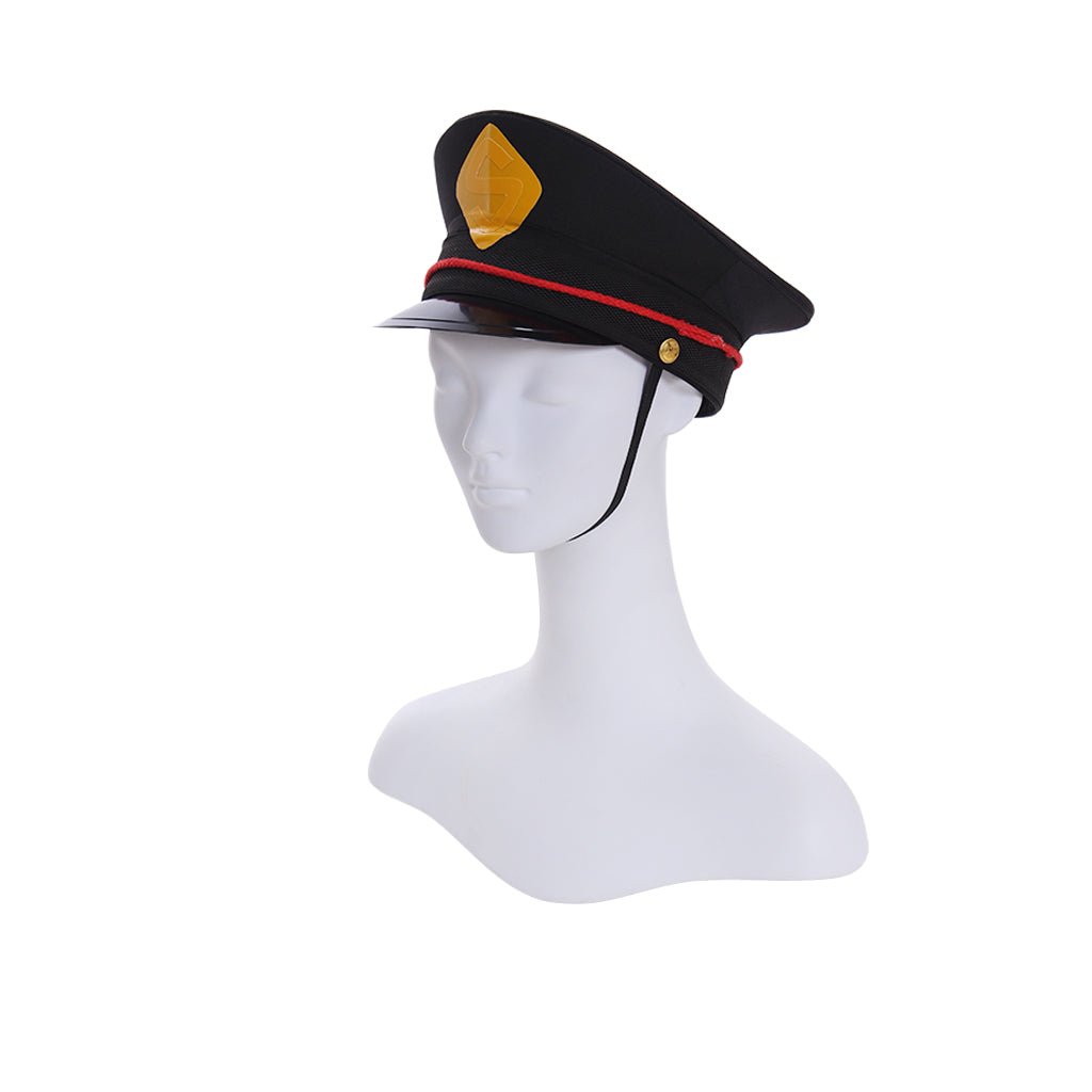 Костюм для косплея Уцусими Ками из My Hero Academia