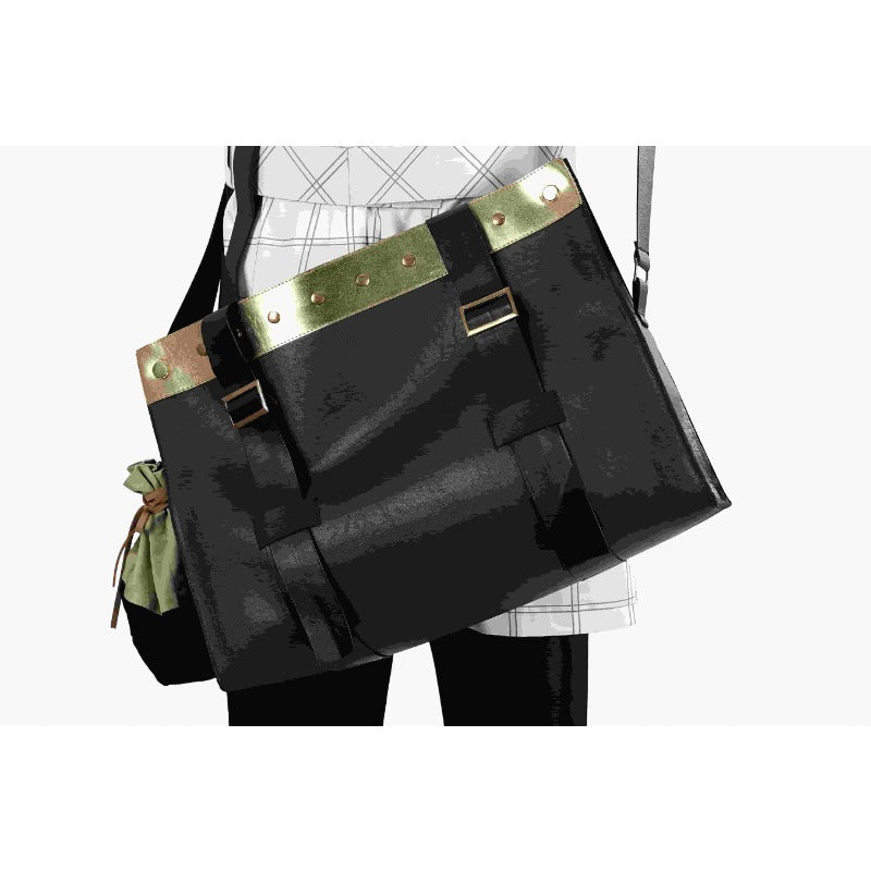 Костюм для косплея Сефирота из FF7 Ever Crisis - Высококачественный белый плащ для Хэллоуина и вечеринок