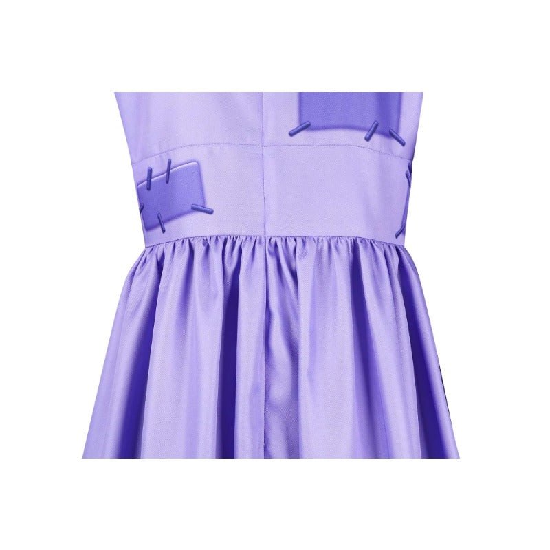 Костюм Ragatha из 'Удивительный цирк в цифре' для взрослых