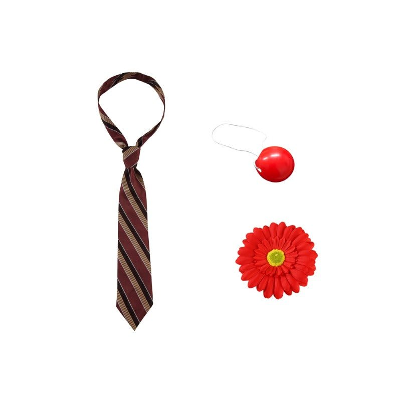 Костюм Артура Флека Джокера Хоакина Феникса для Хэллоуина