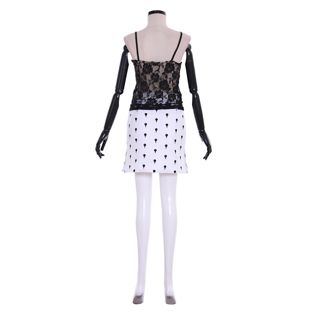 Костюм для косплея Бруно Буччеллати из JOJO's Bizarre Adventure