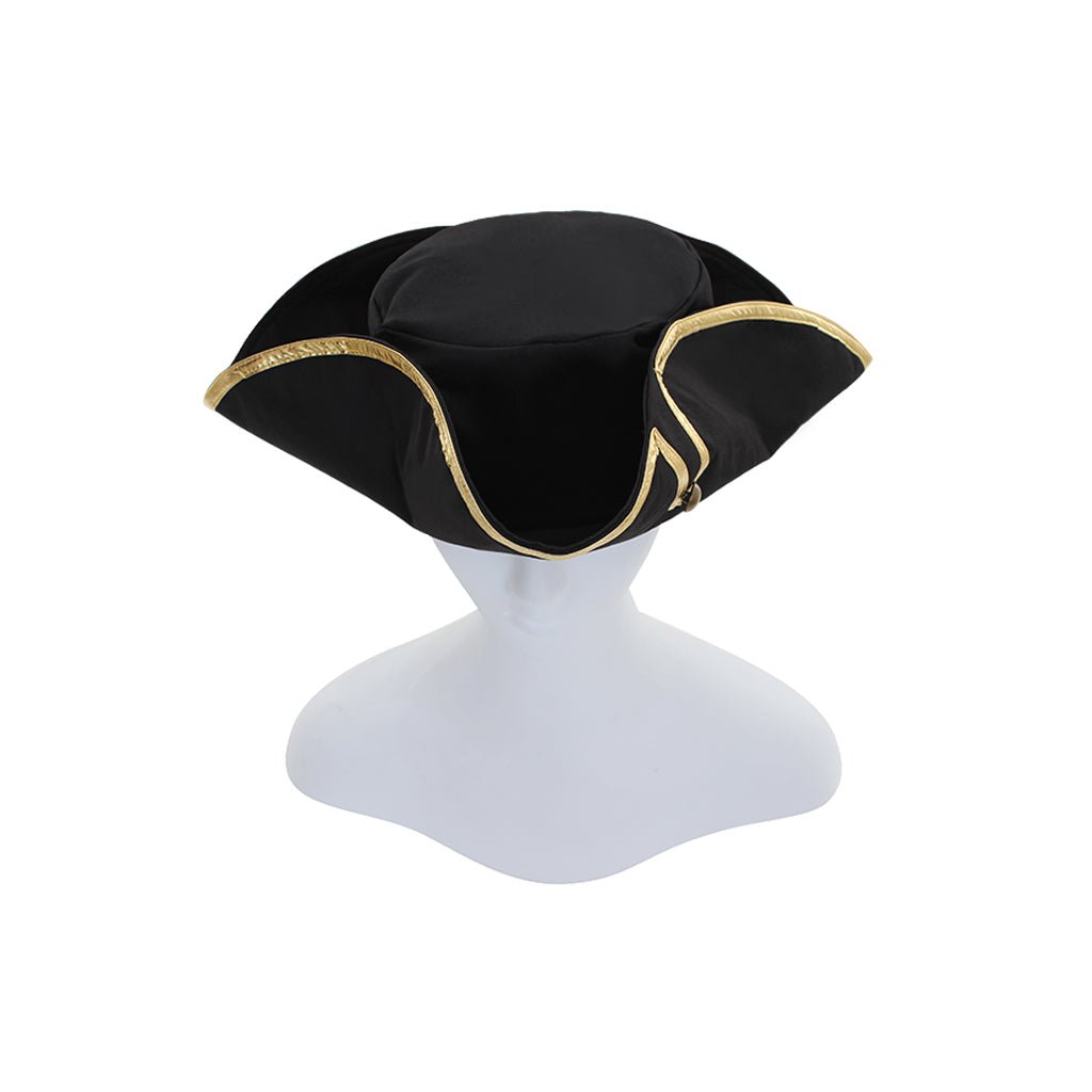 Костюм Капитана Крюка | Пиратский костюм на Хэллоуин