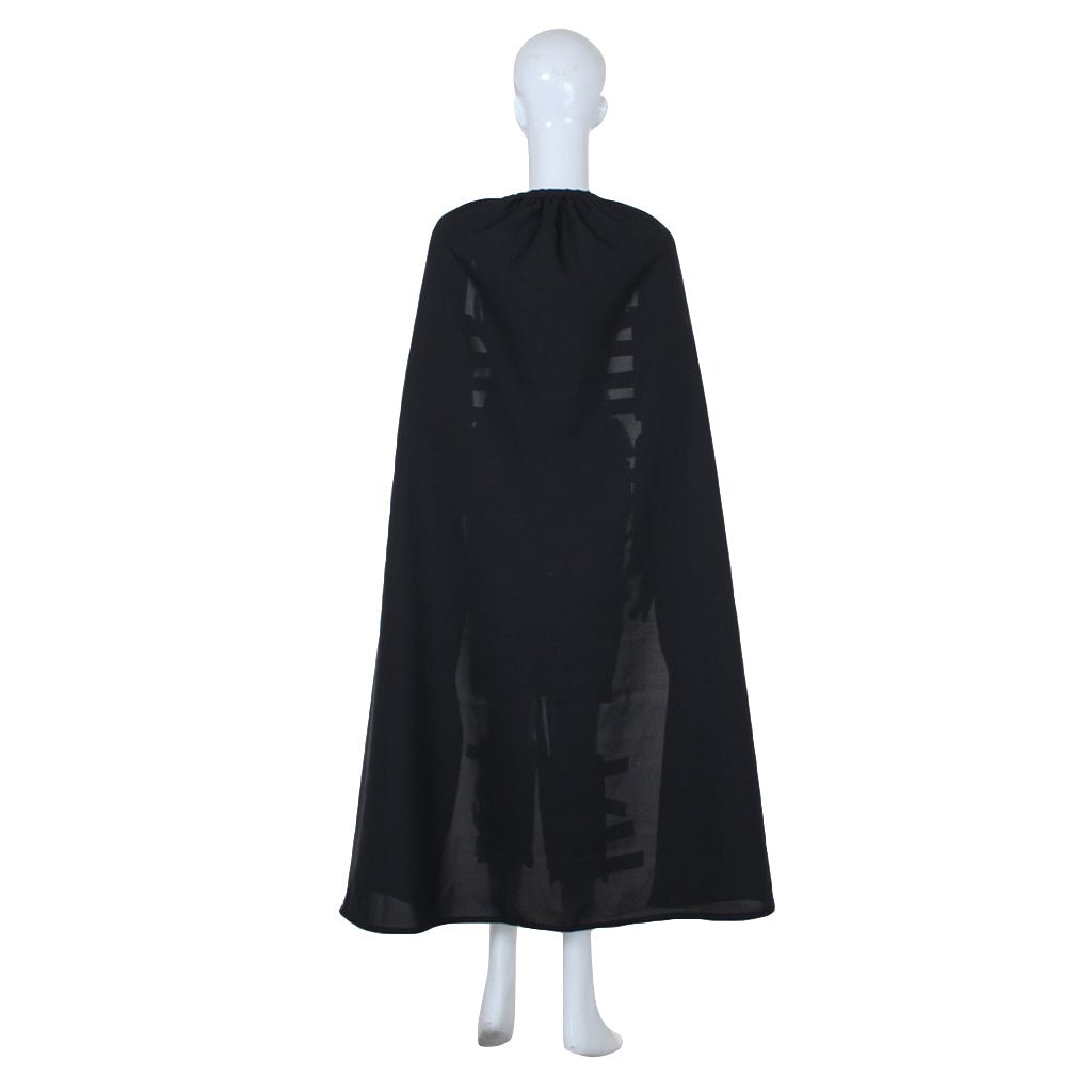 Костюм Дарт Талон для женщин – идеальный выбор для Хэллоуина и косплея