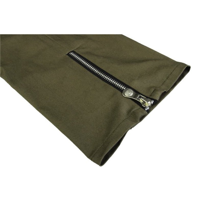 Костюм Лары Крофт для косплея женщинам - Карнавальный наряд на Хэллоуин от Takerlama