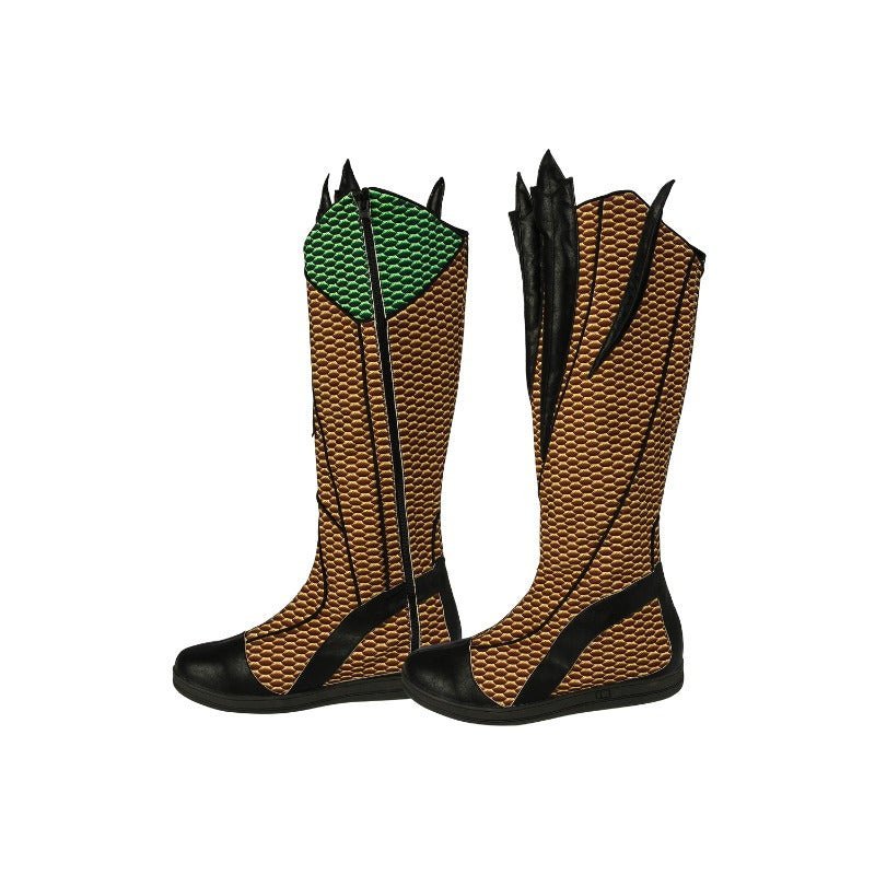 Костюм для косплея THE DEEP из сериала 'Пацаны' 1 сезон, комбинезон