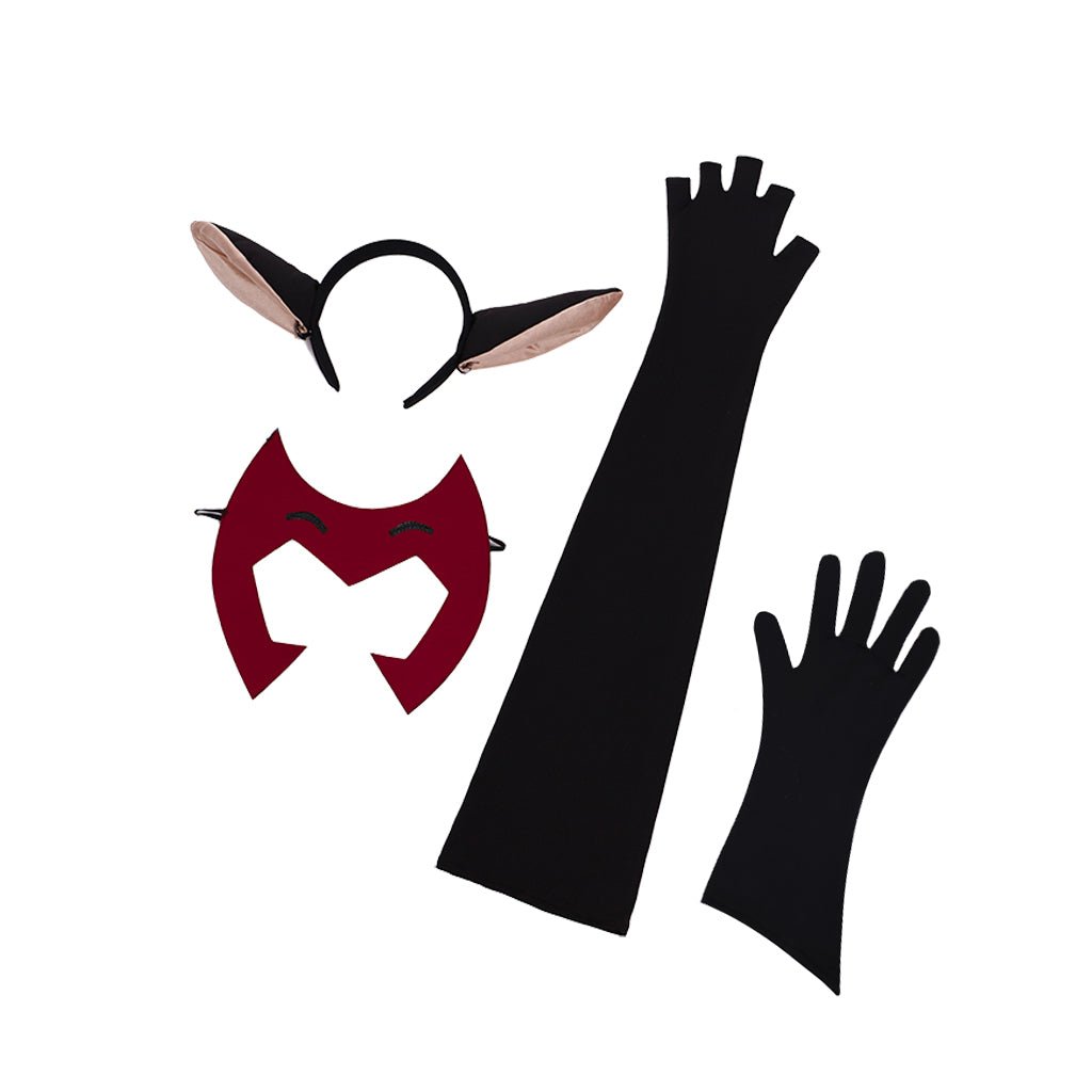 Костюм для косплея Катры из 5 сезона 'Ши-Ра и Принцессы Силы'