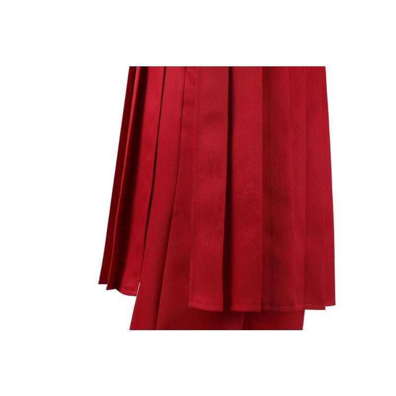 Костюм Сноу из Игр Голода – Баллада о поющих птицах и змеях