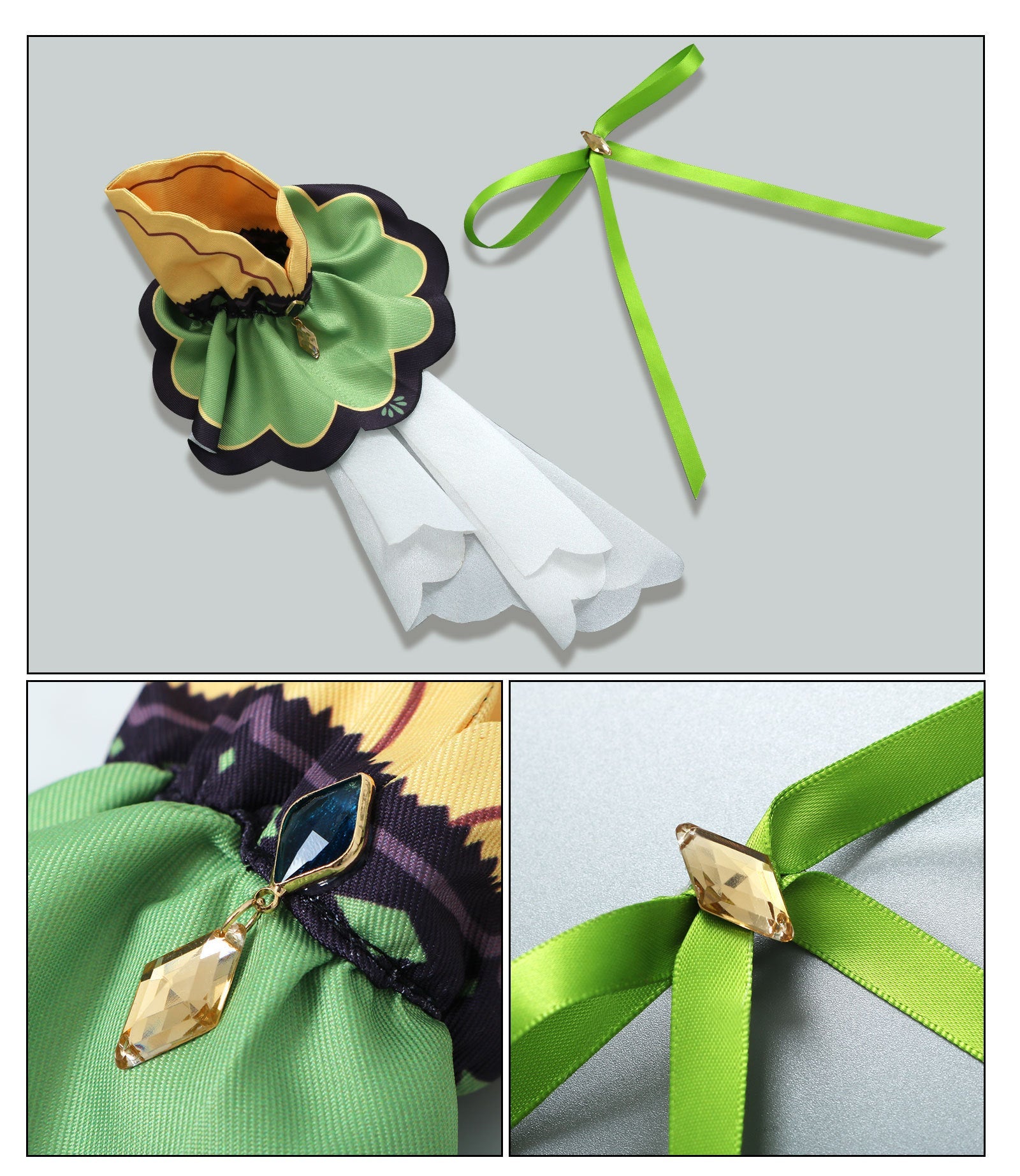 Костюм для косплея Pretty Derby: Сияющий Свет Алмаз для фанатов аниме