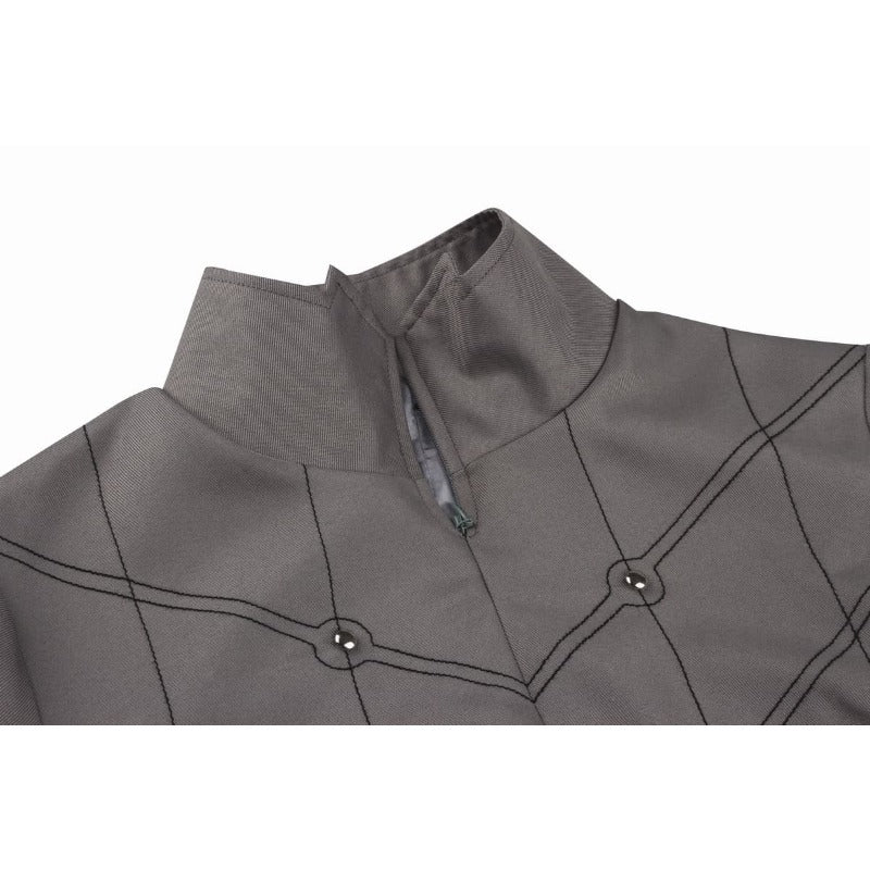 Костюм для косплея Акира Курусу Джокер | Персона 5 Танцующая звездная ночь